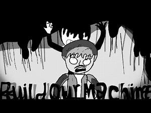 [FlipaClip/BATIM] “Build Our Machine” | 2020 | Song by DAGames | Animated By AlexGamer5098