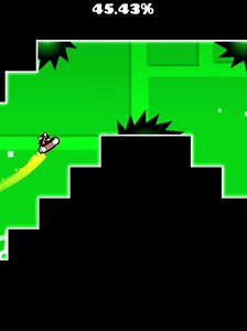 Geometry Dash ClutterFunk Full Version