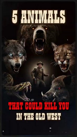 The Old West Was Even Deadlier Than You Thought