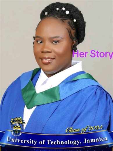 The tears you cried watered the path to your victory. God did not fail me. University graduate , first class honours, Registered Midwife. I did it. God did it for me#viraltiktok #nurselife # graduation #utechjamaica @Jamaica observer #nursetiktok #sucessstory