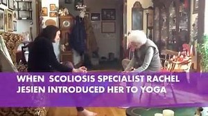 16 reactions | Namaste, watch and witness the true power of YOGA. Source: New York Post | Global Yogis | Facebook