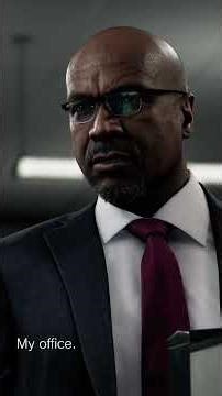 Resident Evil: Requiem - Prologue