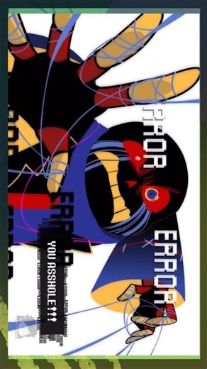 Underverse Dub Teaser