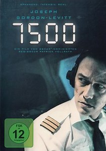 7500 Trailer SD (Deutsch) (2019)