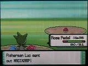 Pokemon Diamond / Pearl Walkthrough Part 52