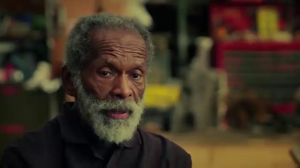 27 reactions | One of the most influential Black sculptors of the...