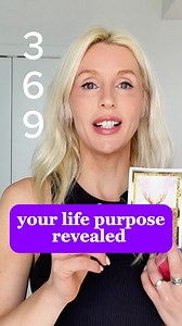 Your soul purpose is revealed ❤️ | Josie Grouse