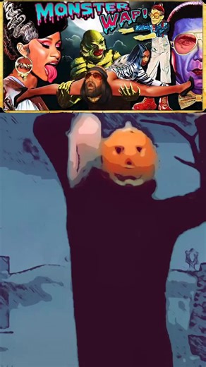 The Monster WAP is back baby! 👹 | DJ Cummerbund