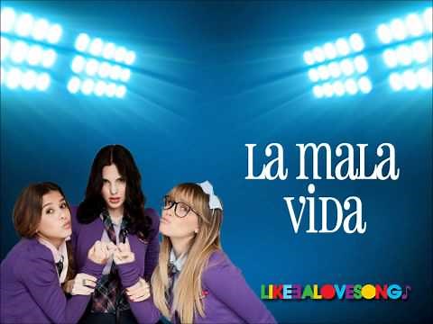 EME 15 - La Mala Vida