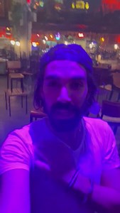 1K views · 49 reactions | Tonight Haifa Fattoush Bar Apo & the Apostles: Live in Haifa | Apo & the Apostles | Facebook