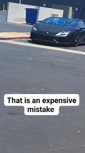 Lambo owner too scared to drive car | Noah Knows