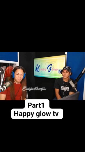 Part 1 #cttohappyglowtv Elias J. Tv. | Elias jtv & Kenji Kenjie tv
