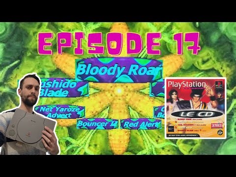 📺Playstation Magazine # EPISODE 17 | On redécouvre les démos PS1