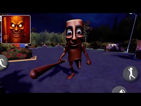 Tun Tun Tun Sahur Horror Game Full Gameplay