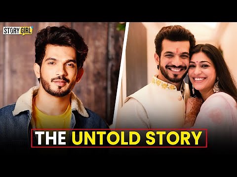 Arjun Bijlani Biography | Arjun Bijlani in Smart Jodi | Love Story | Lifestyle | Biograhy