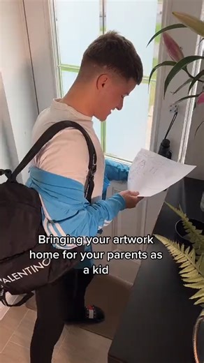 23K views · 353 reactions | What is the worst drawing you ever did 藍 #fyp #foryou #foryoupage #relatable | Callum Joycee | Facebook