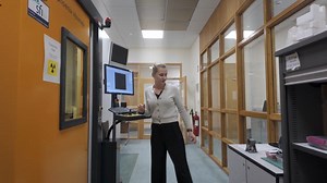 Technology gateways bridge the gap between academic research and industry needs and help to turn ideas from universities and research centres into practical solutions for businesses. The SEAM Gateway, based in SETU Waterford, provides engineering material solutions for industry in sectors such as biomedical devices, pharmaceuticals, micro-electronics, precision engineering & construction. For more information, visit www.enterprise-ireland.com/innovation | Enterprise Ireland | Facebook