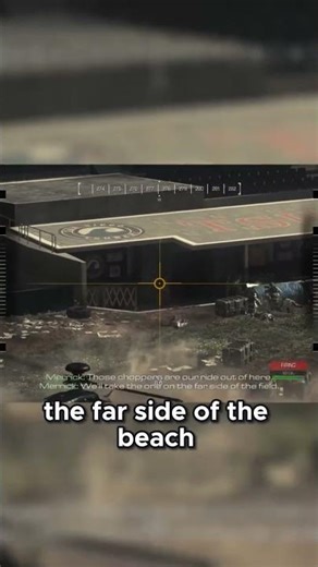 The Kill List: Uncovering Roark’s Deadly Targeting of Ghosts #callofduty #codghosts #fps