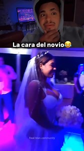 La cara del novio | retro cool