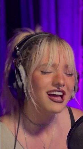 Barbie cover!! 👩🏼💗 #shorts | The Kid LAROI - Forever & Again