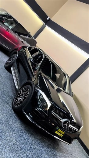 INGIZO JIPYA🔥 Mercedes Benz Price 108 GLC COUPE 220D 4MATIC AMG sports Year: 2017 Engine Capacity:2140 Fuel: Diesel Color:black Engine code:651 Automatic Transmission Burmester music system🔥 Side steps✅ 5 Cameras✅ 20 inches Sports Rims✅ Leather seats✅