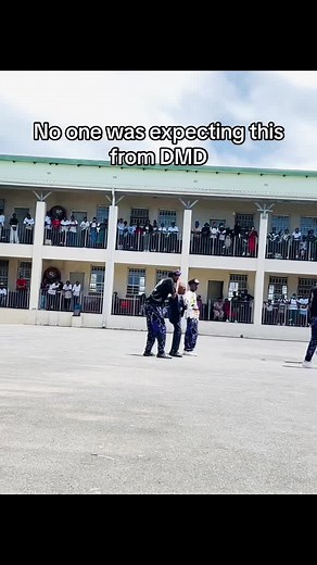 DMD DANCERS on TikTok