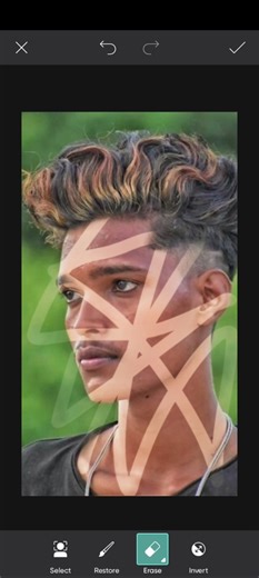 Before and After: Remarkable Photo Editing Transformations! 🌿📸