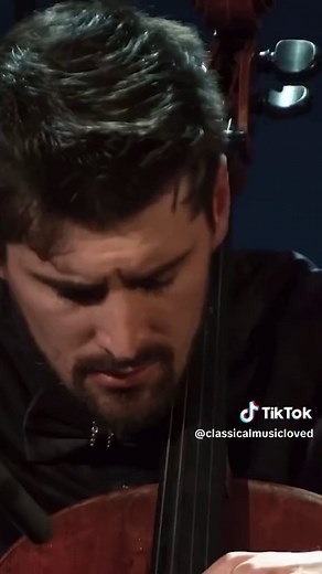 Vivaldi Winter Allegro Non Molto - The Four Seasons