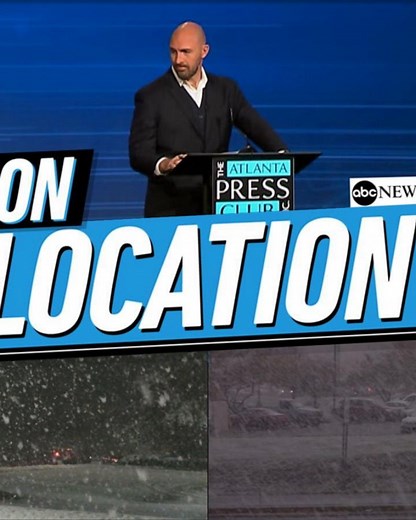 Headlines from ABC News Live