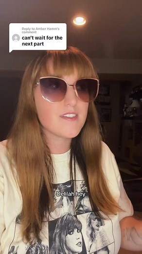 Replying to Amber Hamm last night was the first time i ever truly blacked out we were seeing Qui #viral #fyp #reels #foryou | Hannah Brown