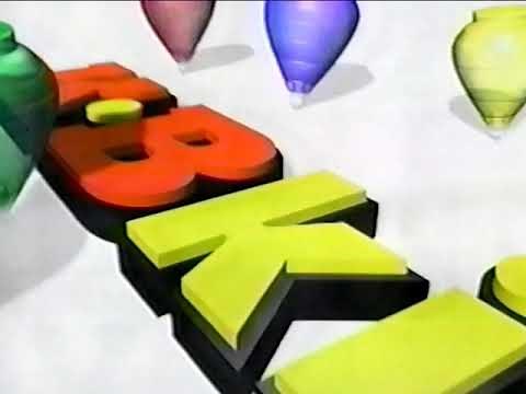 Teletubbies - Funding #4 (1999-2000)