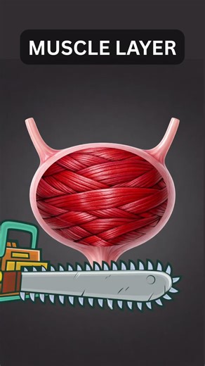 What’s REALLY Inside Your Bladder? 😳