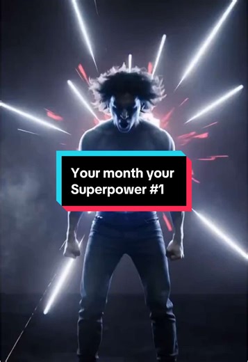 Best AI Superpowers for Each Month of the Year