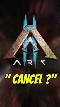 ARK Ascended a remplacé ARK 2 ?! 🤯 #ark