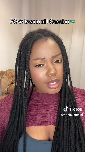 Experience Speaking Kinyarwanda in Gasabo