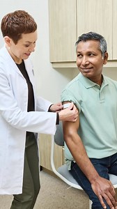 Book your fall immunizations to help keep your family healthier this season. | FreshCo.