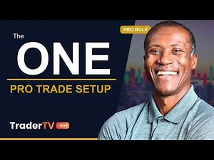 The ONE Chart Setup Worth TradingEvery Single Day!