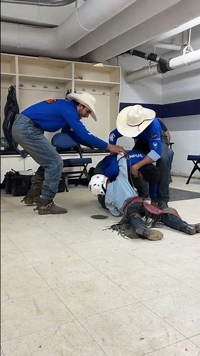 Jagger is bad to the bone 💪