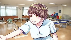 【ASMR】【男性向け】こんなリハビリなら全力で頑張れる【イヤホン推奨】