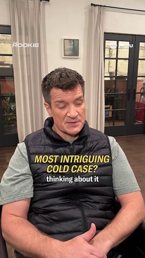 True Crime Confessions with the Cast of ABC’s The Rookie