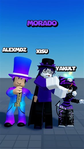 ESTOS CREADORES DE CONTENIDO SON DE LA OTRA PLATAFORMA!!!