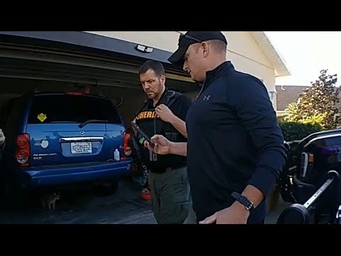 Jeremy Dewitte Arrest Bodycam 2020 Busted - Durango Debacle