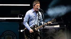 “I’ve had so many people reach out wanting to know what it is and if we can build one for them”: What’s the story behind Noel Gallagher’s new Murphy Lab Les Paul? Gibson finally reveals all