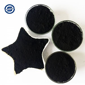[Hot Item] Natural Manganese Dioxide Inorganic Chemicals for Zinc Carbon Grade Battery