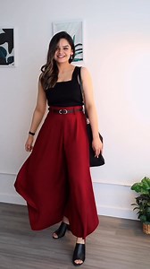 15K views · 215 reactions | Style our Silk Fig Pants with compromising elegance and comfort, it flows on you effortlessly with a flattering camisole for a vacation or daily casual look. @the_lifestyle_cog Wide-Legged Silk Fig Pants:9843 #lilysilk #Livespectacularly #LILYSILKSS23 #lifeincolor | Lilysilk | Facebook