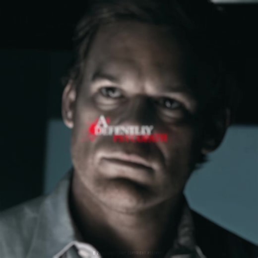 Peak Dexter Edit for 2025