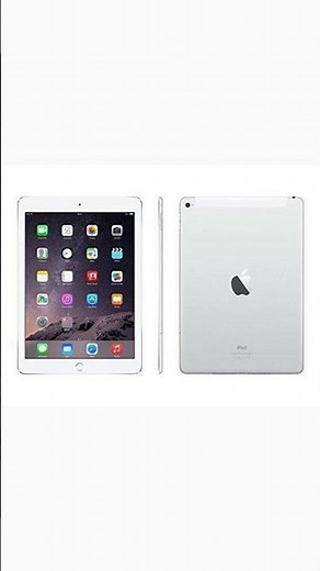 Why the iPad Air 2 is a Game-Changer!