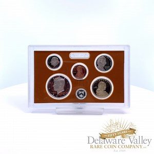 2019-S United States Mint Proof Set W/ Original Box & COA |proof Coins | Presidential Dollars | Mint Coins | Mint Set | Collectible Coins - Etsy