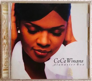 CeCe Winans - Alabaster Box