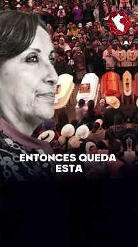 ¡POR ESTO EL SUR RECHAZA A KEIKO! El recuerdo de la represión influyó en el voto de regiones del sur